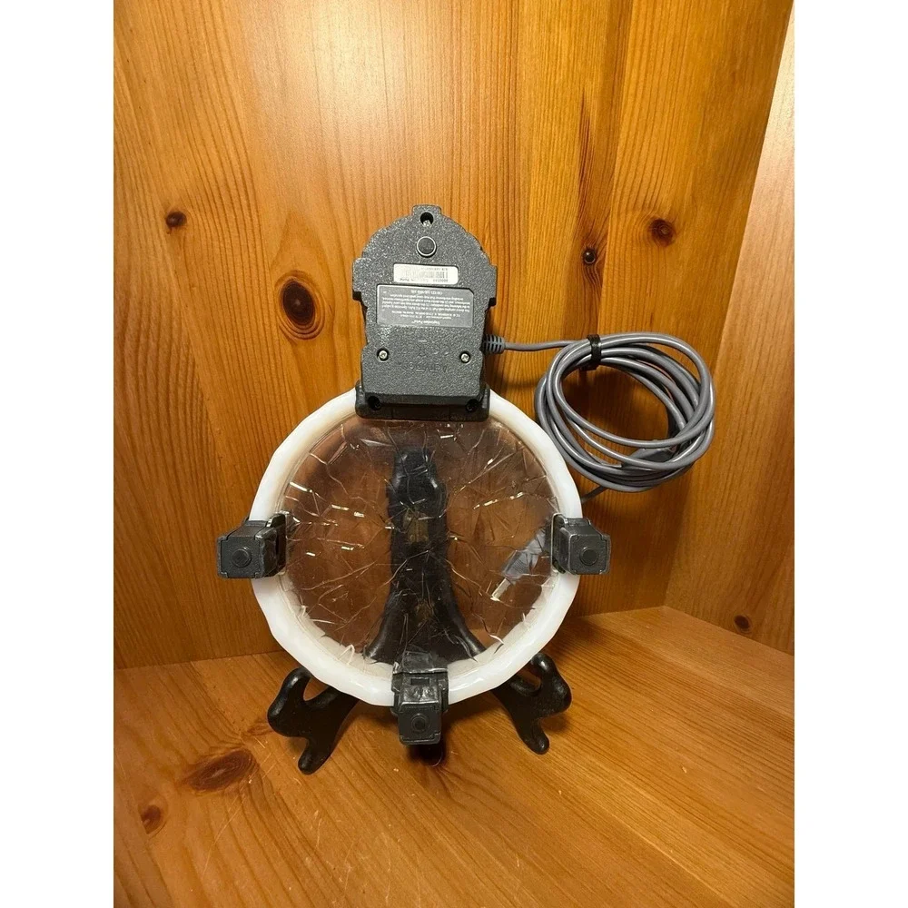 Skylanders Trap Team Traptanium Portal of Power Tested Working USB Activision